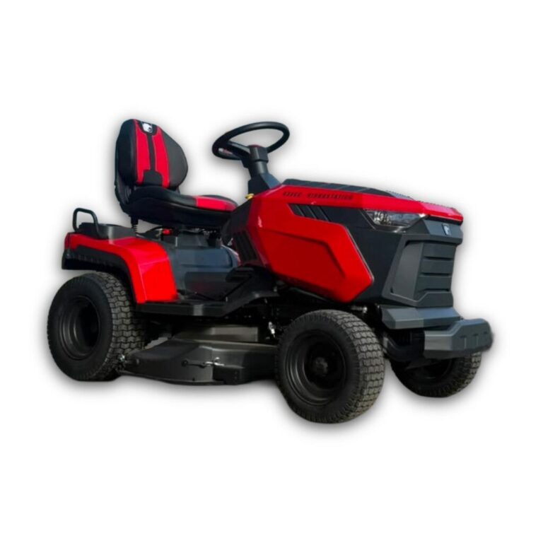 Tractor Cortacesped 42'' 635cc Transmision Hidrostatica 18HP