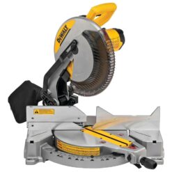 Sierra Ingletadora 1375w / Disco 12'' / 4000RPM
