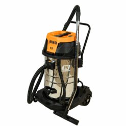 Aspiradora Industrial 80 Lts 3000W - 220V/50 H
