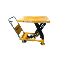 Mesa hidráulica 500 kgs  - black panther bp-mh500fpu