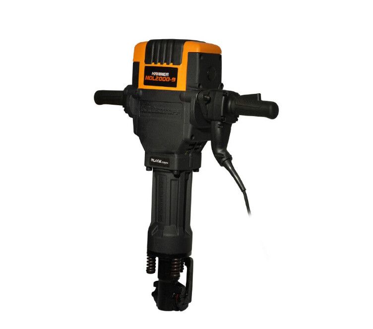 Martillo Demoledor  2000w