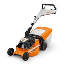 Cortacésped a Explosión Sistema 4 en 1- Stihl RM 253.3