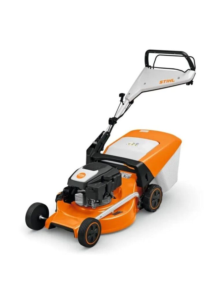 Cortacésped a Explosión Sistema 4 en 1- Stihl RM 253.3