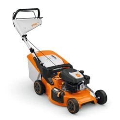 Alternative view of Cortacésped a Explosión Sistema 4 en 1- Stihl RM 253.3