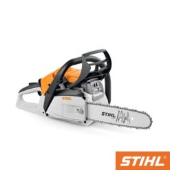Motosierra Espada 14'' Longitud de Espada 35cm - 61 PMM3 - Stihl MS 162
