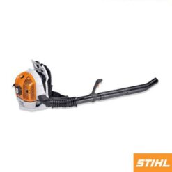 Mochila soplador a explosión - Stihl BR 600
