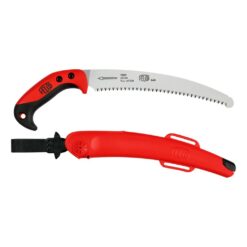 Serrucho de Poda 27cm (10.6'') FELCO 640 Curvo - D. 100 MM - Acero Cromado - 365 G