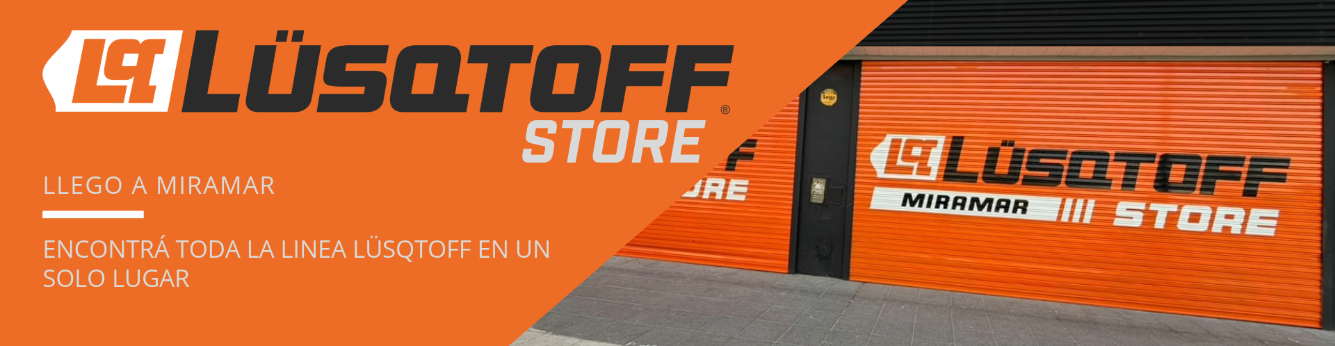 lusqtoff store