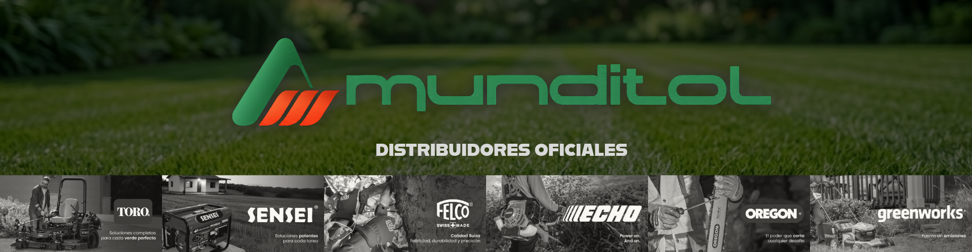 Munditol