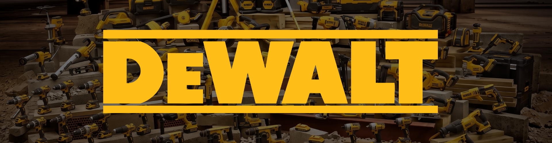 DeWalt